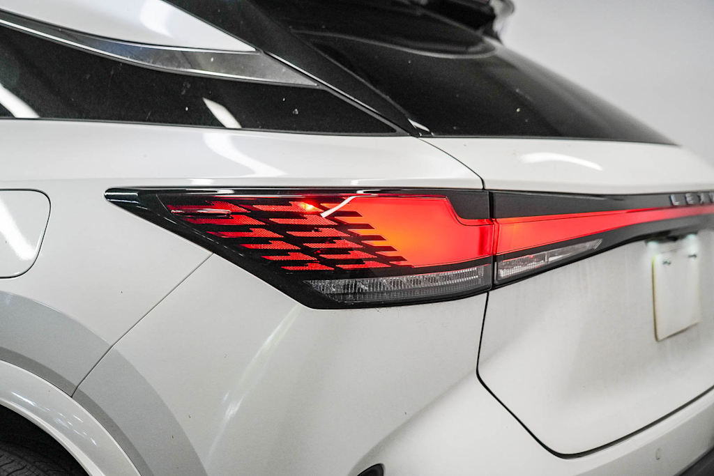 Thumbnail: 2024 Lexus RX - 21