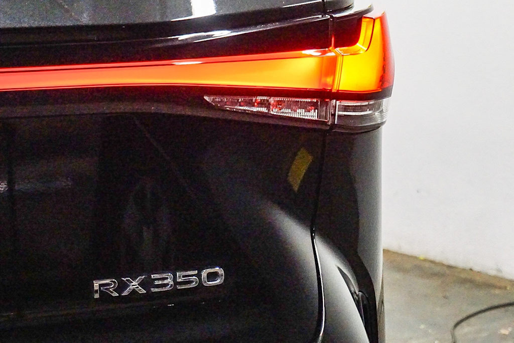 Thumbnail: 2024 Lexus RX - 5