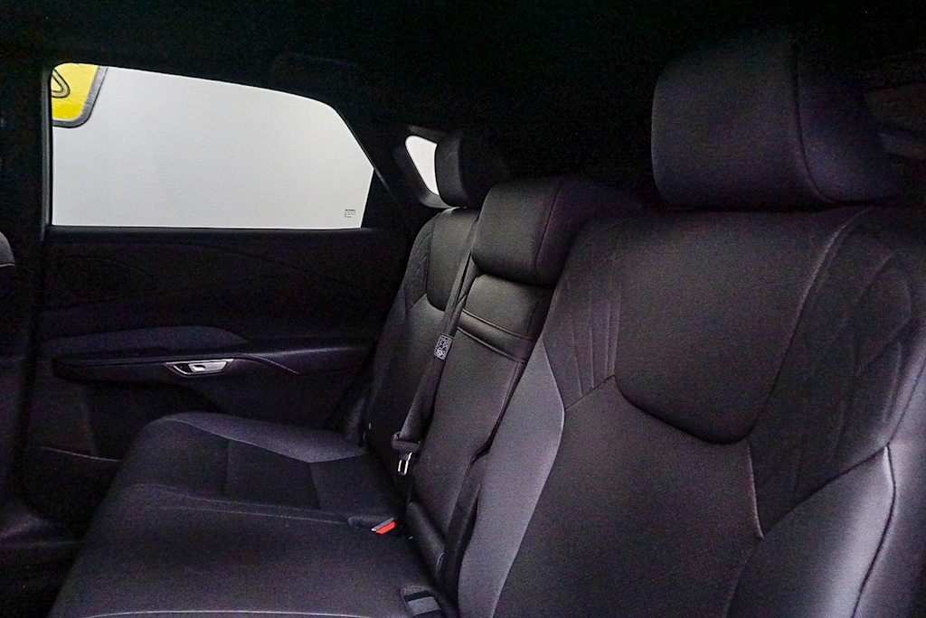 Thumbnail: 2024 Lexus RX - 11