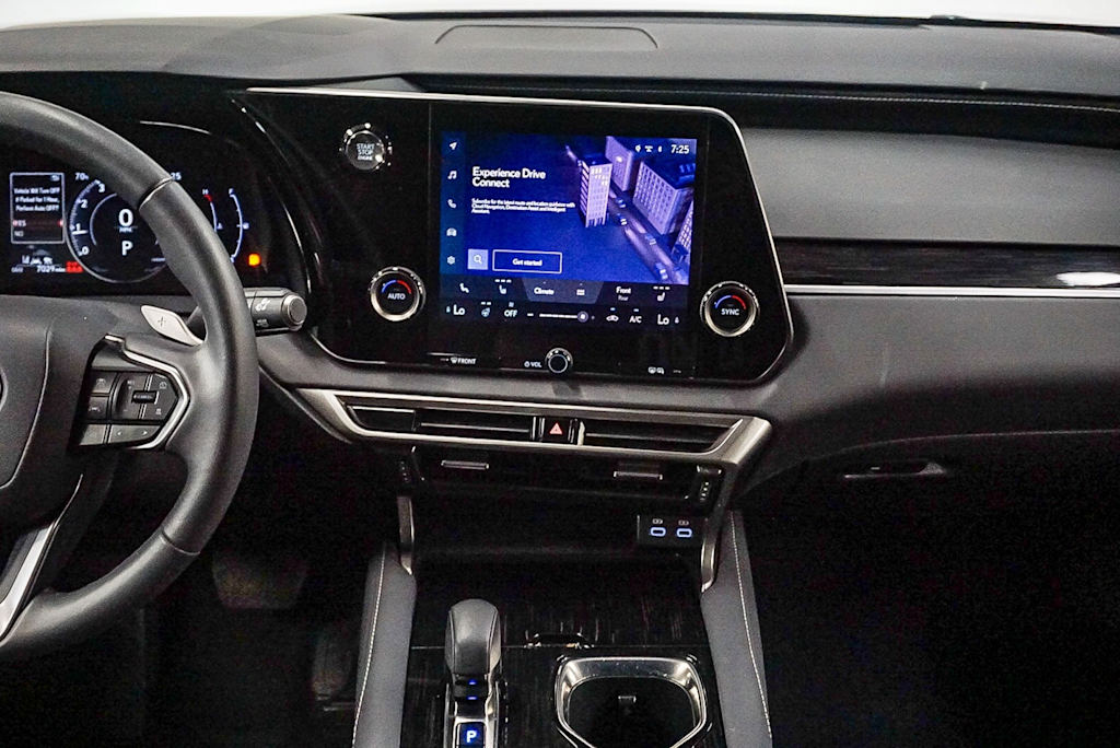 Thumbnail: 2024 Lexus RX - 12