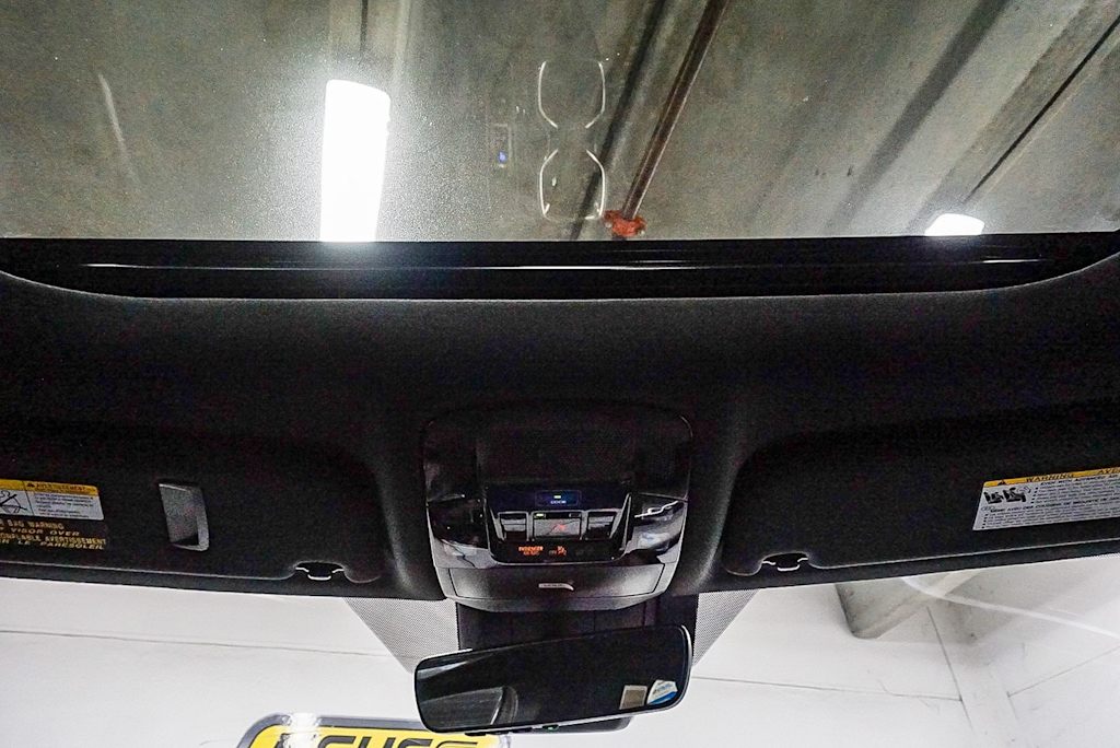 Thumbnail: 2024 Lexus RX - 24