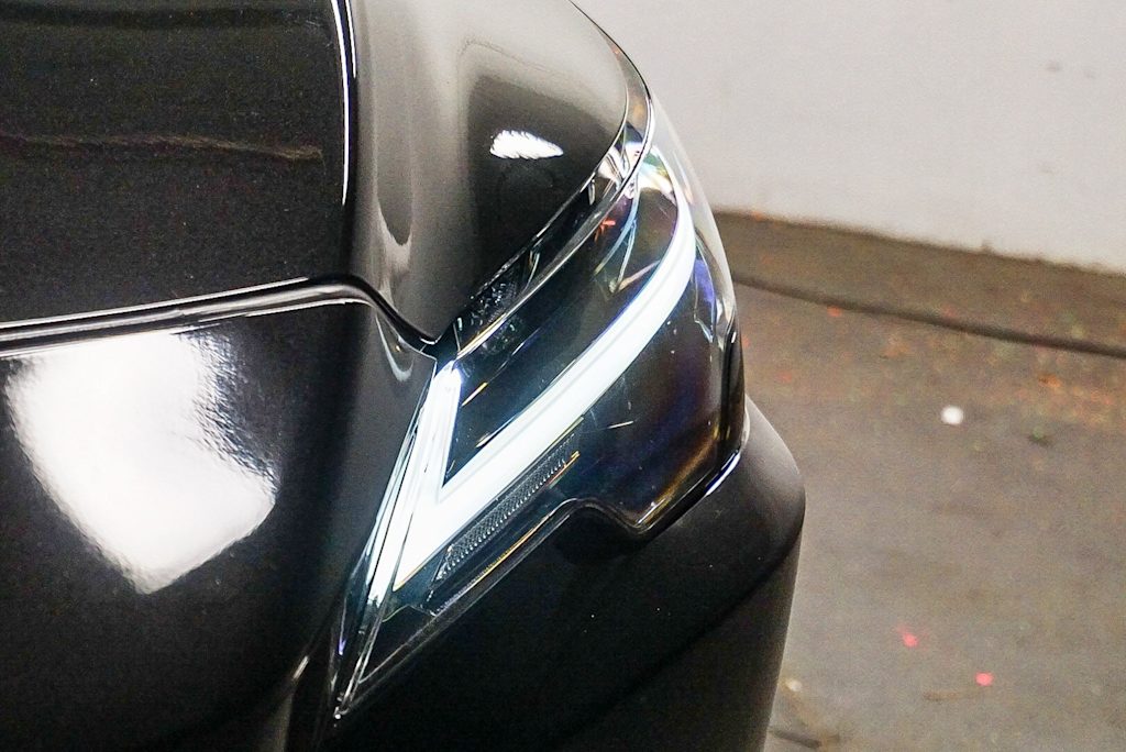 Thumbnail: 2024 Lexus RX - 21