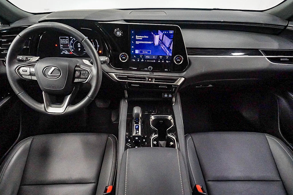 Thumbnail: 2024 Lexus RX - 2