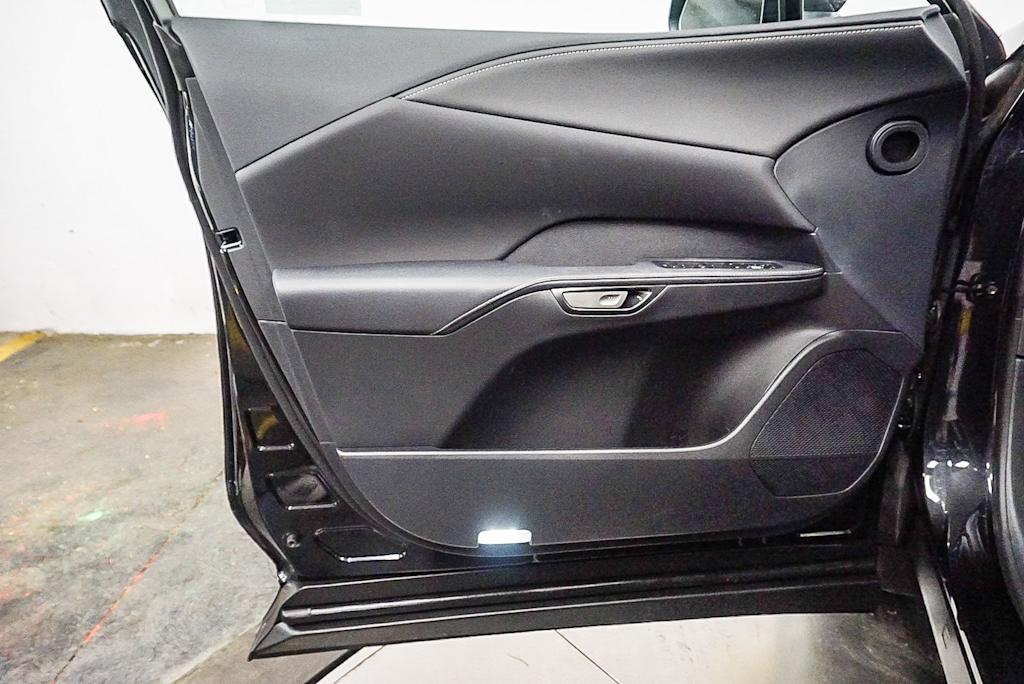 Thumbnail: 2024 Lexus RX - 27