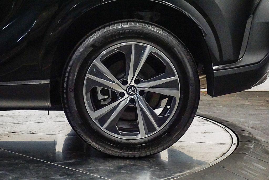 Thumbnail: 2024 Lexus RX - 23