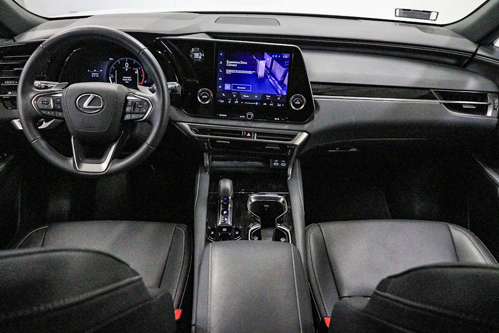 Thumbnail: 2025 Lexus RX - 2