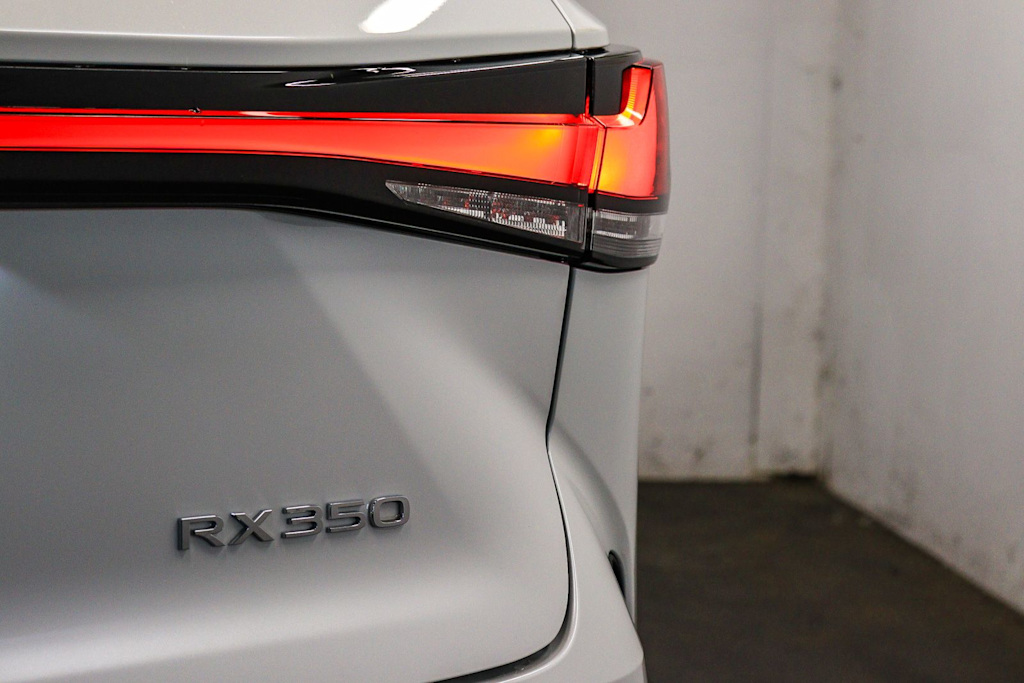 Thumbnail: 2025 Lexus RX - 21