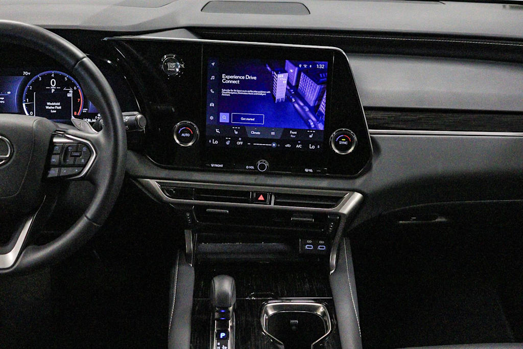 Thumbnail: 2025 Lexus RX - 13