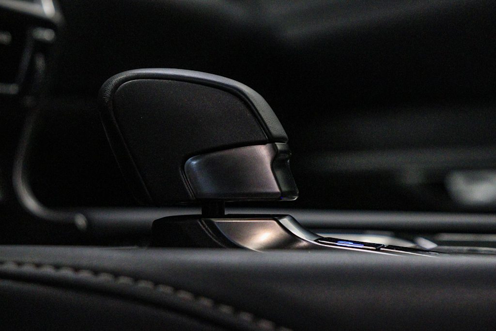 Thumbnail: 2025 Lexus RX - 14