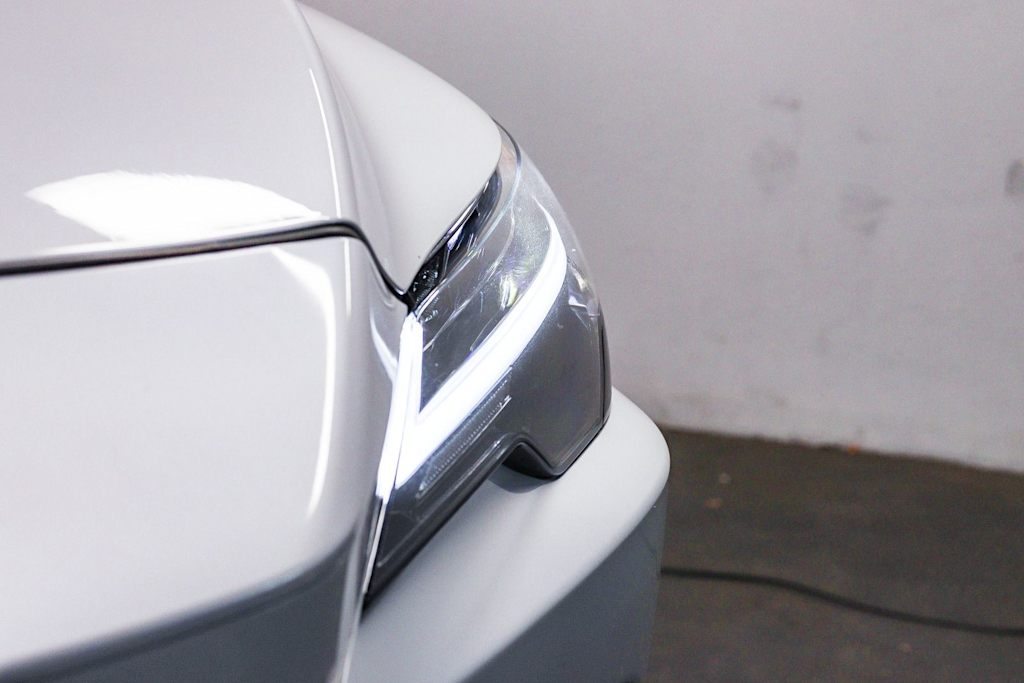Thumbnail: 2025 Lexus RX - 6