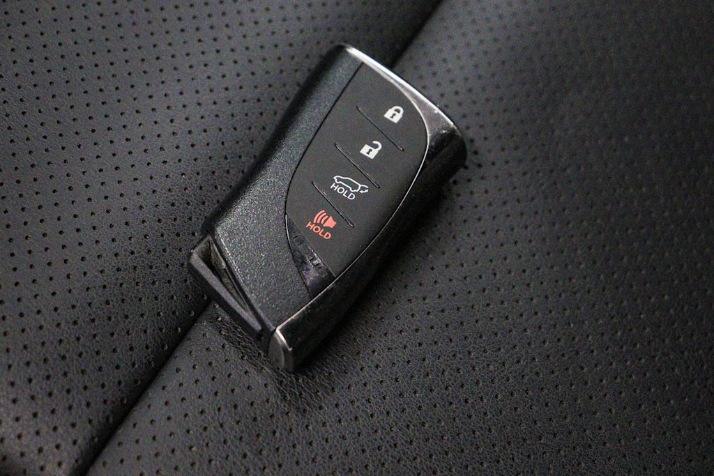 Thumbnail: 2025 Lexus RX - 16