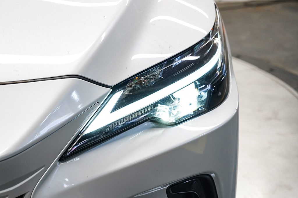 Thumbnail: 2025 Lexus RX - 16