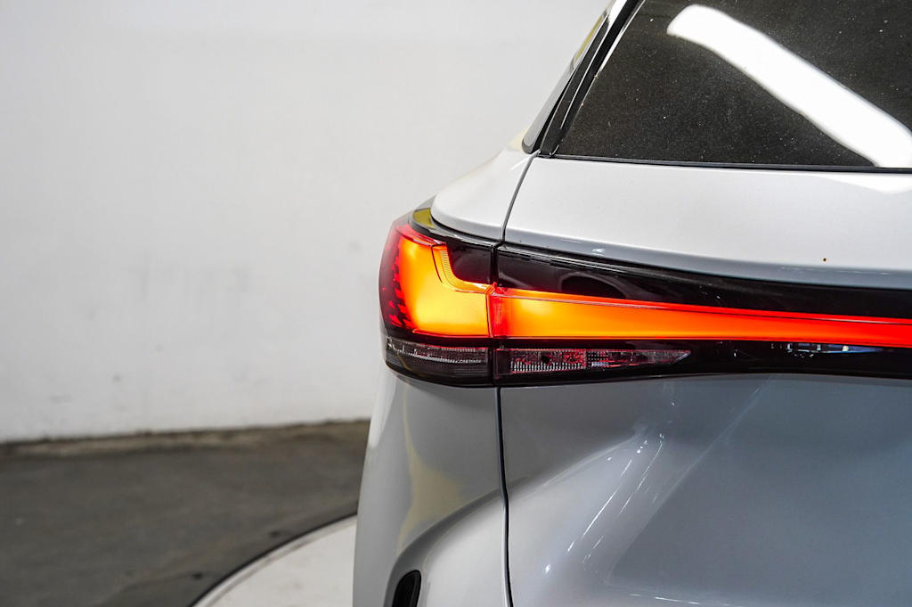 Thumbnail: 2025 Lexus RX - 19