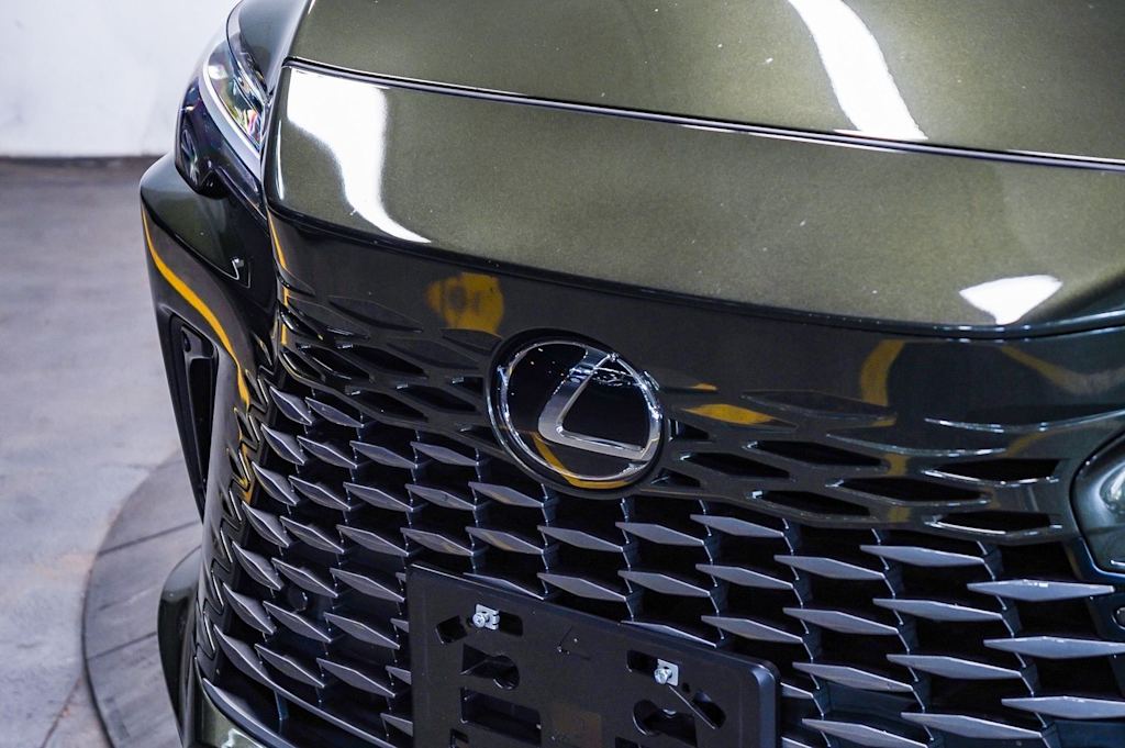 Thumbnail: 2026 Lexus RX - 6