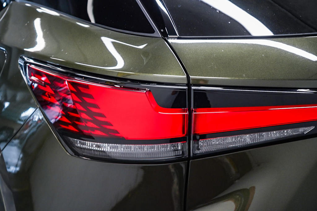 Thumbnail: 2026 Lexus RX - 19