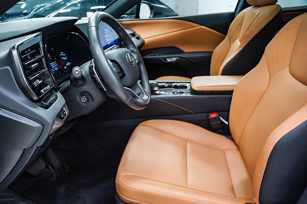 Thumbnail: 2026 Lexus RX - 11