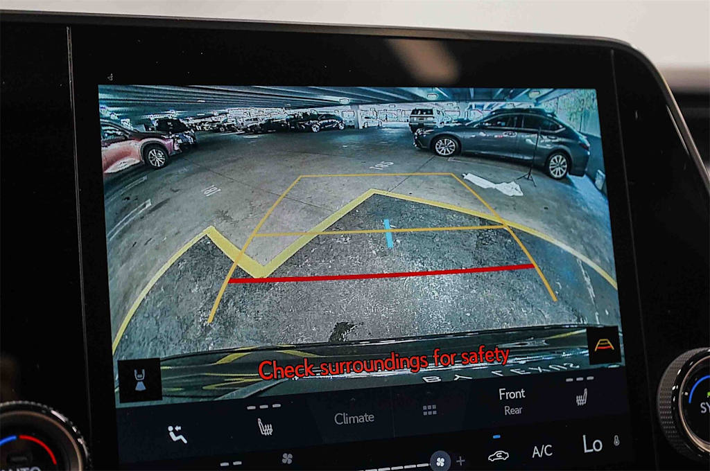 Thumbnail: 2024 Lexus RX - 29