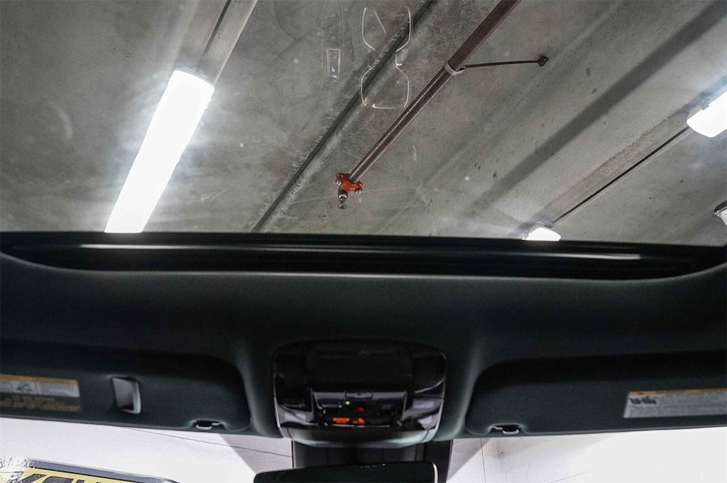 Thumbnail: 2024 Lexus RX - 25