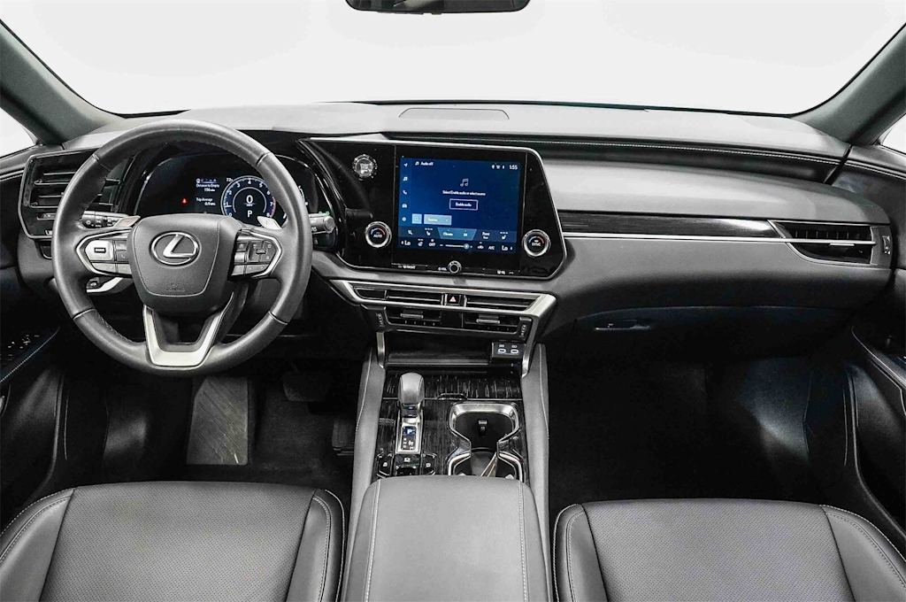 Thumbnail: 2024 Lexus RX - 2