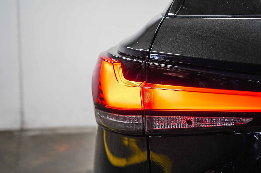 Thumbnail: 2024 Lexus RX - 24