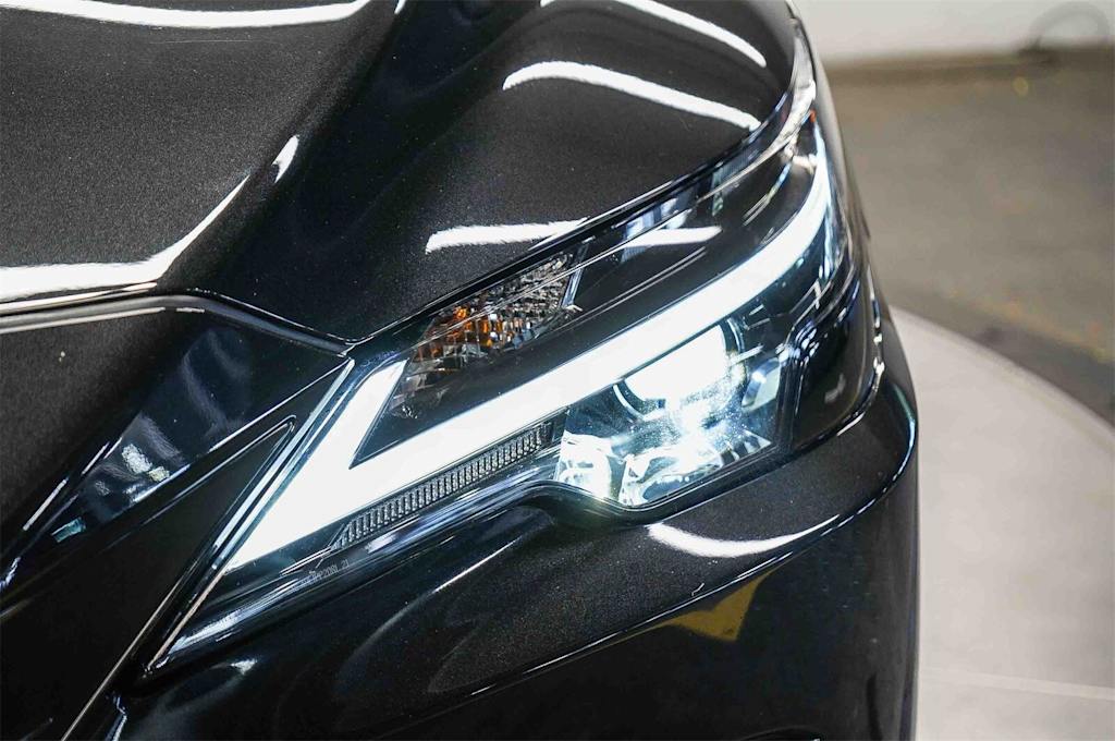 Thumbnail: 2024 Lexus RX - 22