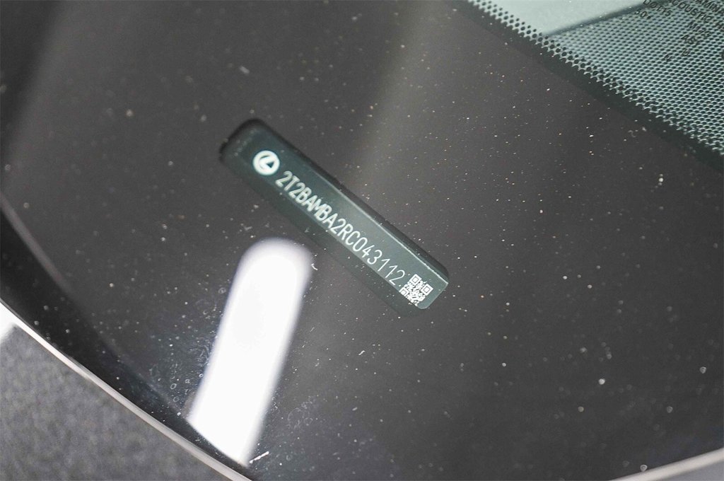 Thumbnail: 2024 Lexus RX - 30