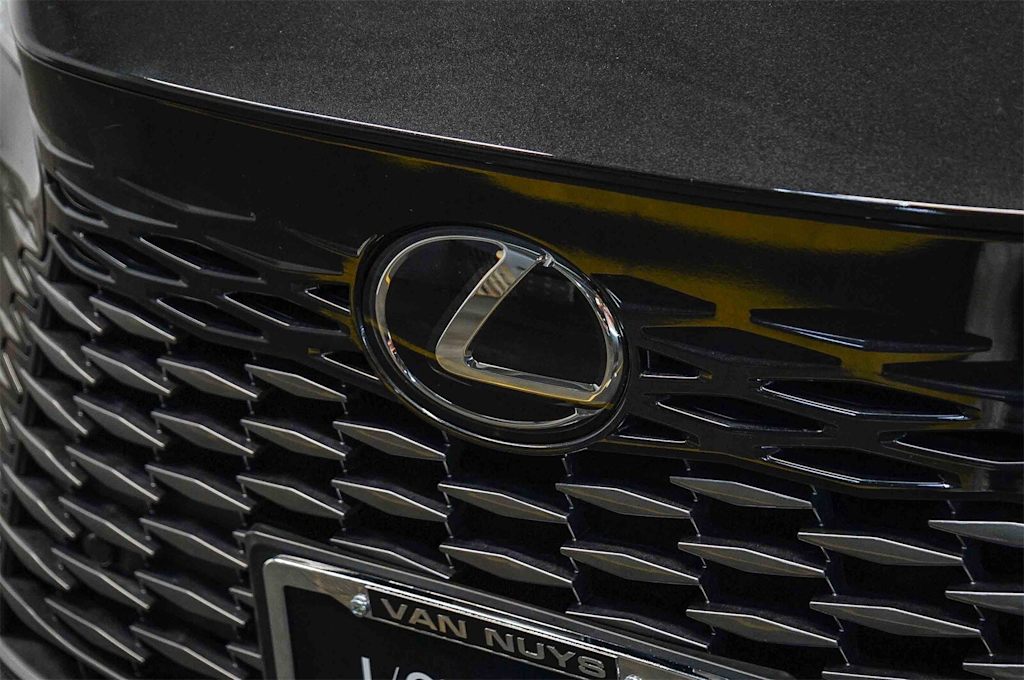 Thumbnail: 2024 Lexus RX - 6