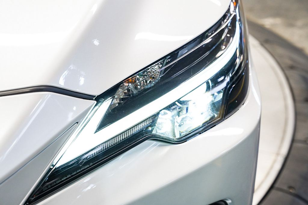 Thumbnail: 2024 Lexus RX - 20