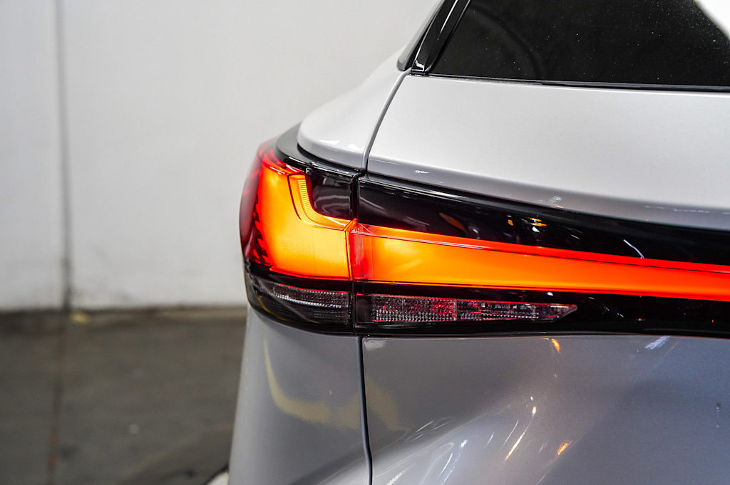 Thumbnail: 2024 Lexus RX - 22