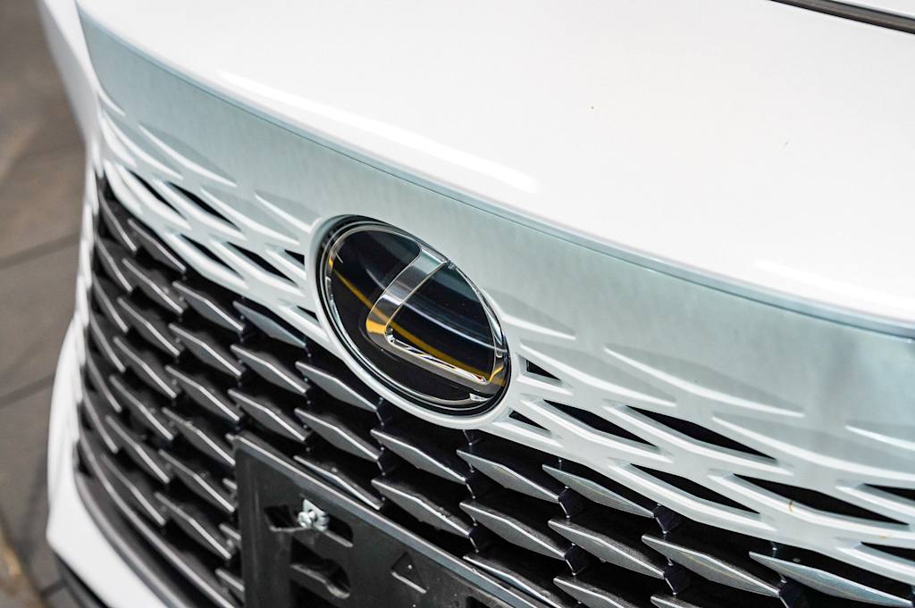 Thumbnail: 2024 Lexus RX - 6