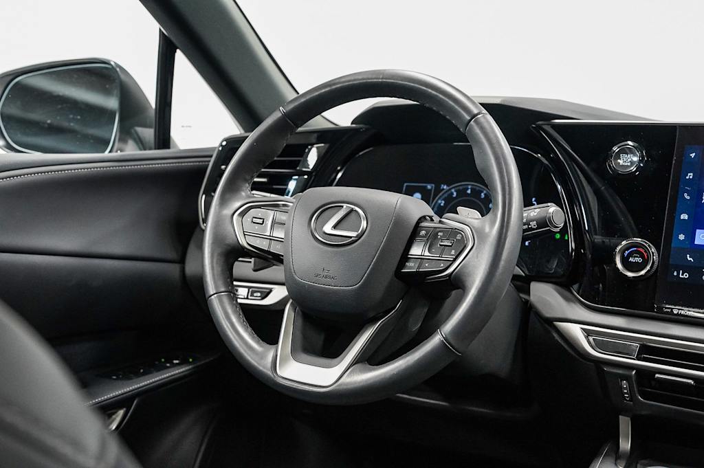 Thumbnail: 2024 Lexus RX - 9