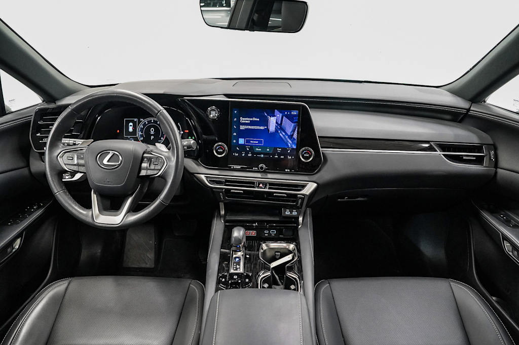 Thumbnail: 2024 Lexus RX - 2