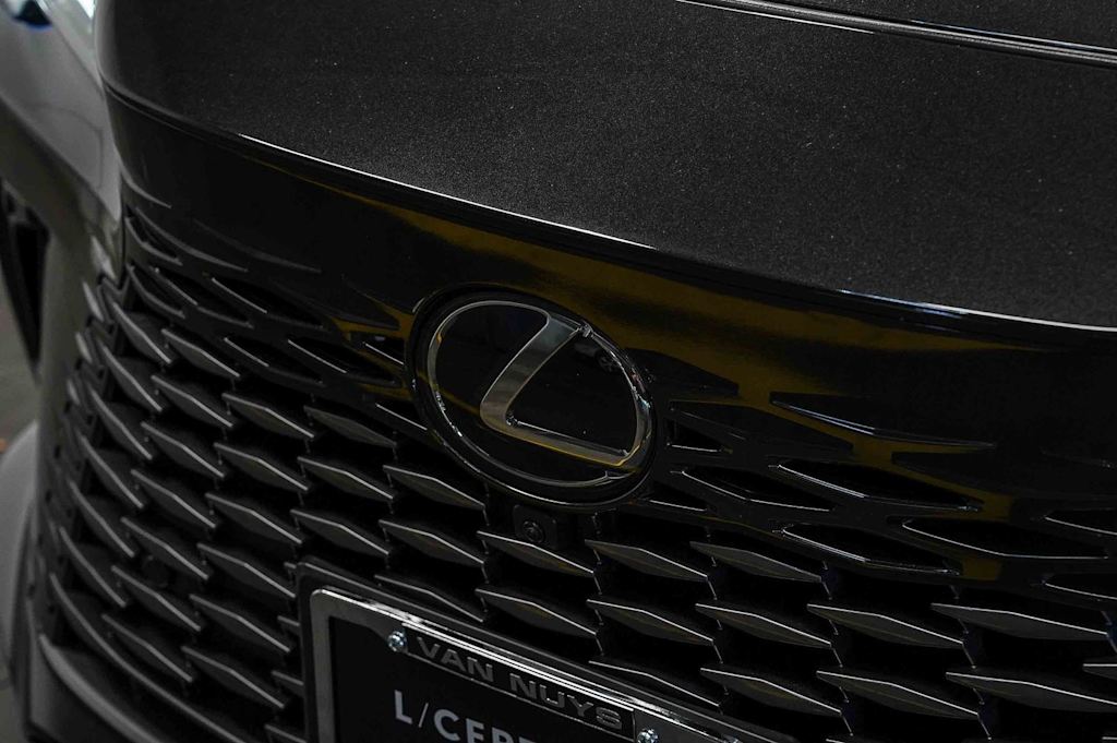 Thumbnail: 2024 Lexus RX - 5