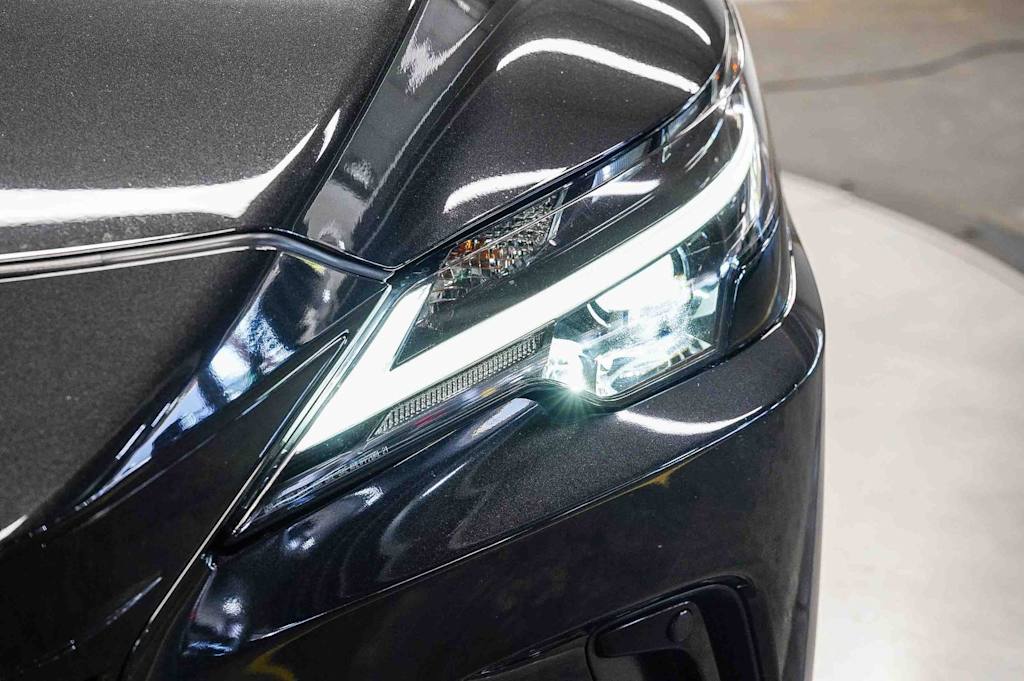 Thumbnail: 2024 Lexus RX - 21