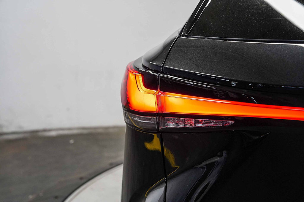 Thumbnail: 2024 Lexus RX - 23