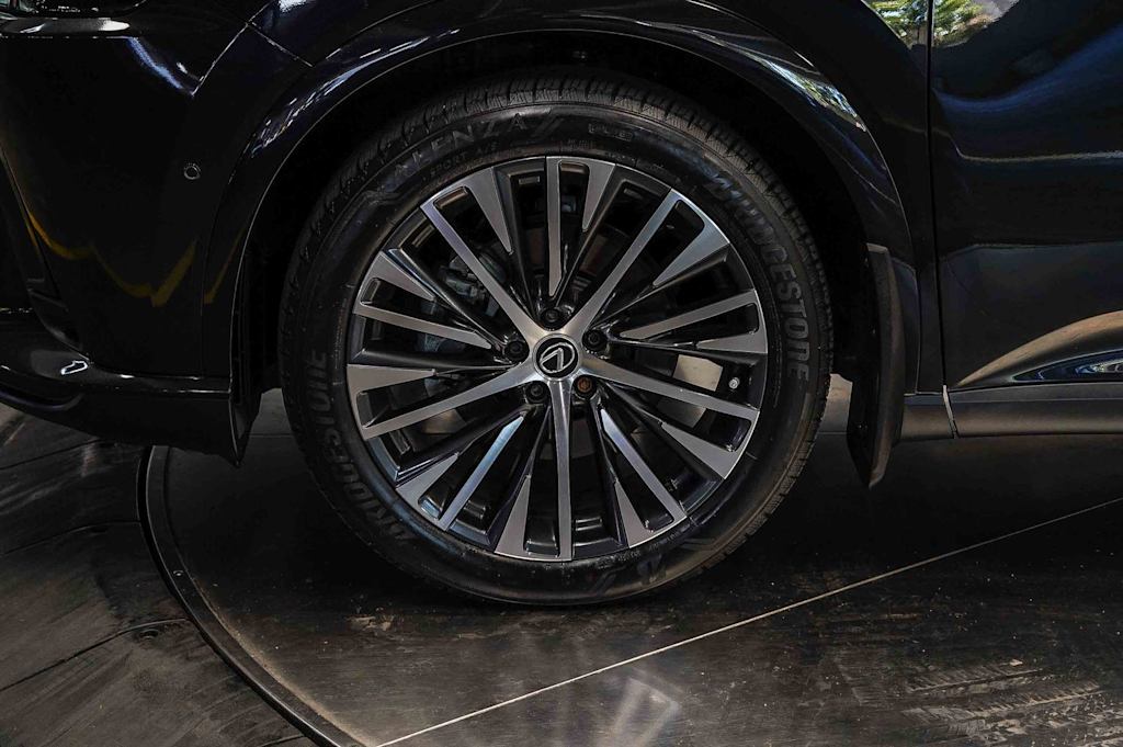 Thumbnail: 2024 Lexus RX - 6