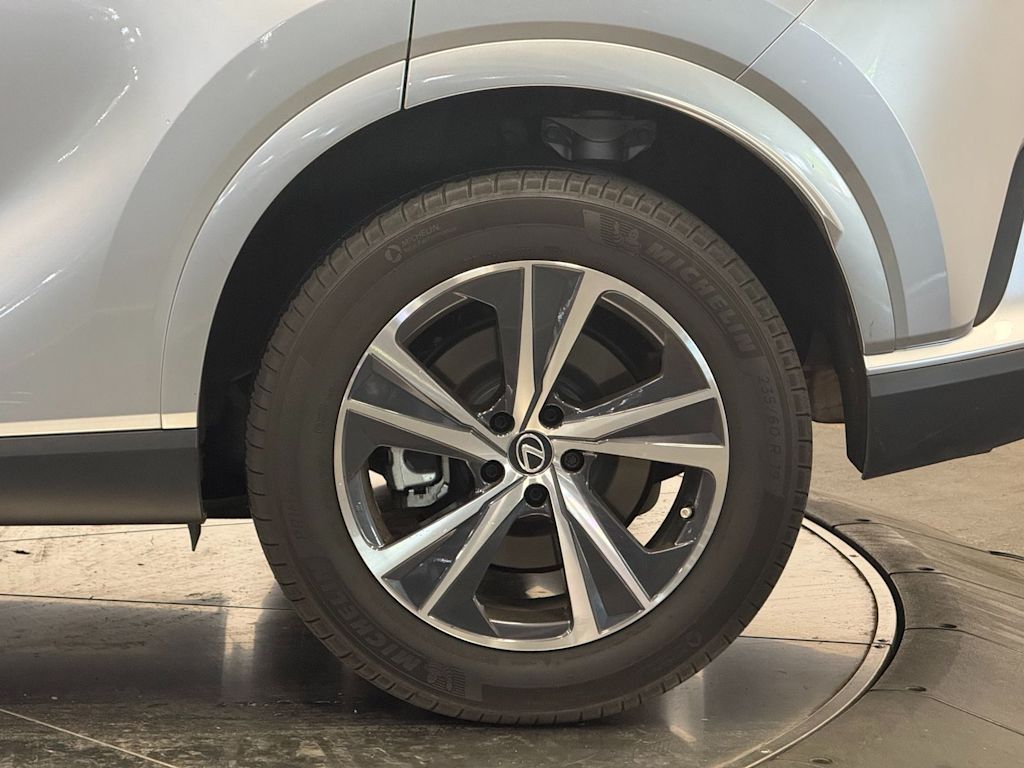Thumbnail: 2024 Lexus RX - 19