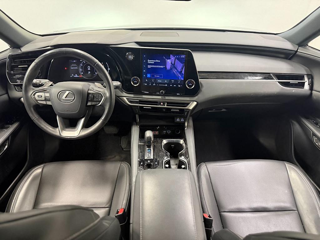 Thumbnail: 2024 Lexus RX - 2