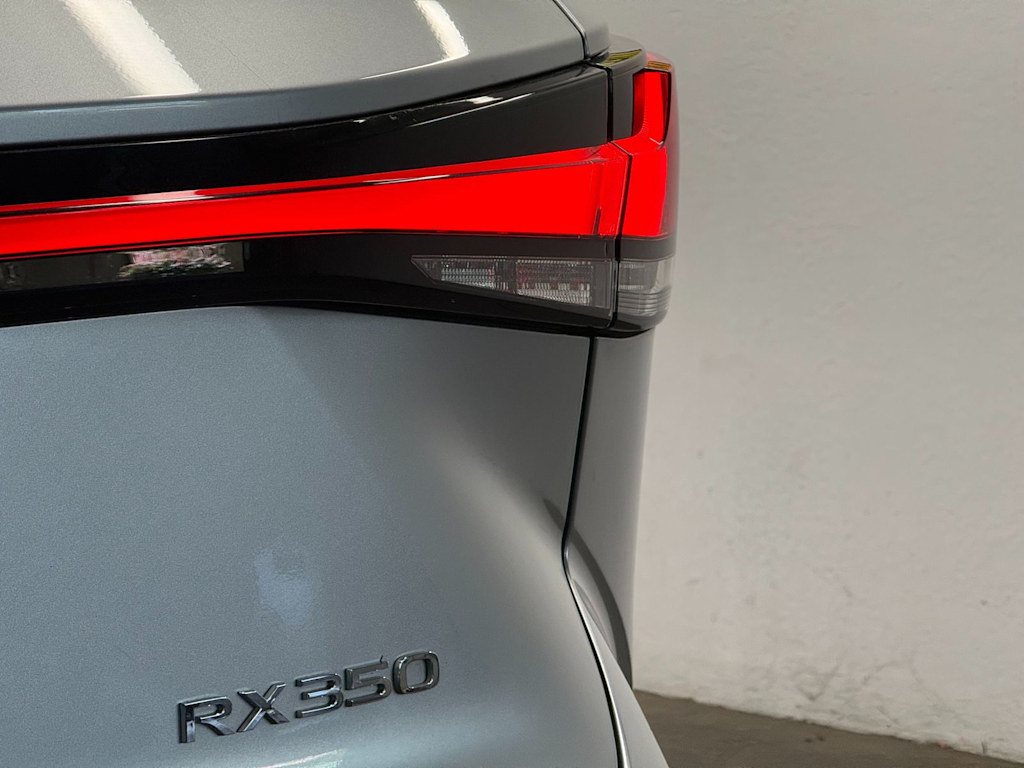 Thumbnail: 2024 Lexus RX - 20