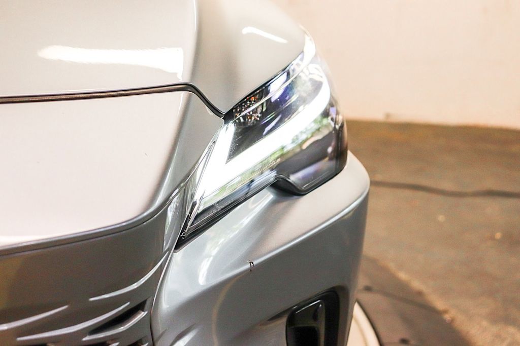 Thumbnail: 2024 Lexus RX - 20