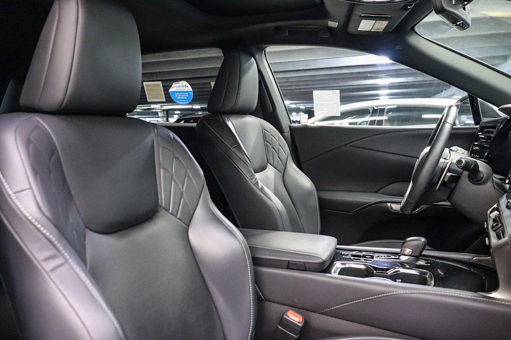 Thumbnail: 2024 Lexus RX - 9