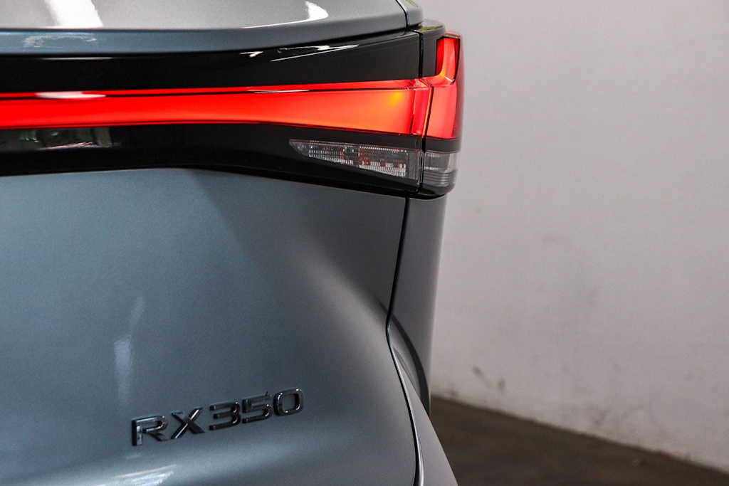 Thumbnail: 2024 Lexus RX - 23