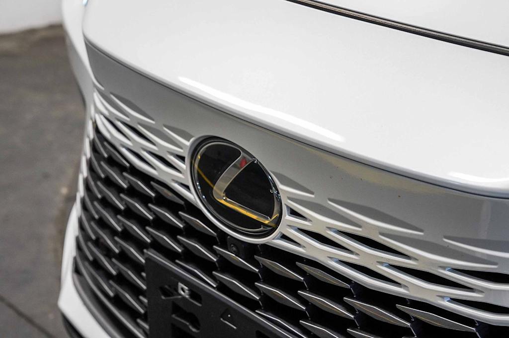 Thumbnail: 2025 Lexus RX - 6