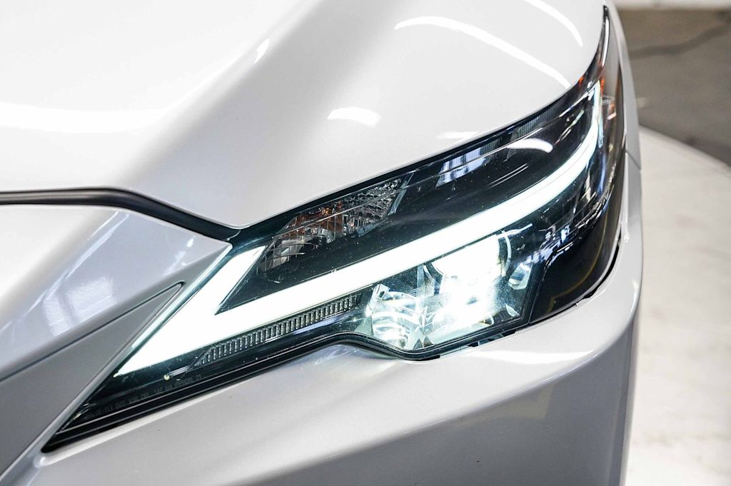 Thumbnail: 2025 Lexus RX - 21
