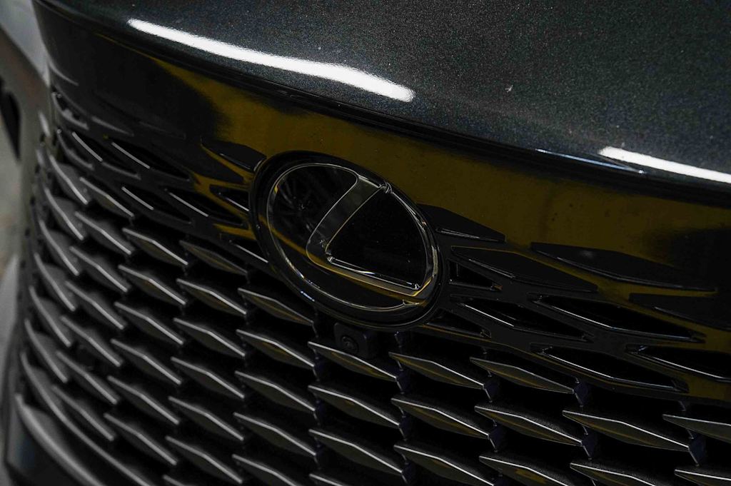Thumbnail: 2025 Lexus RX - 6