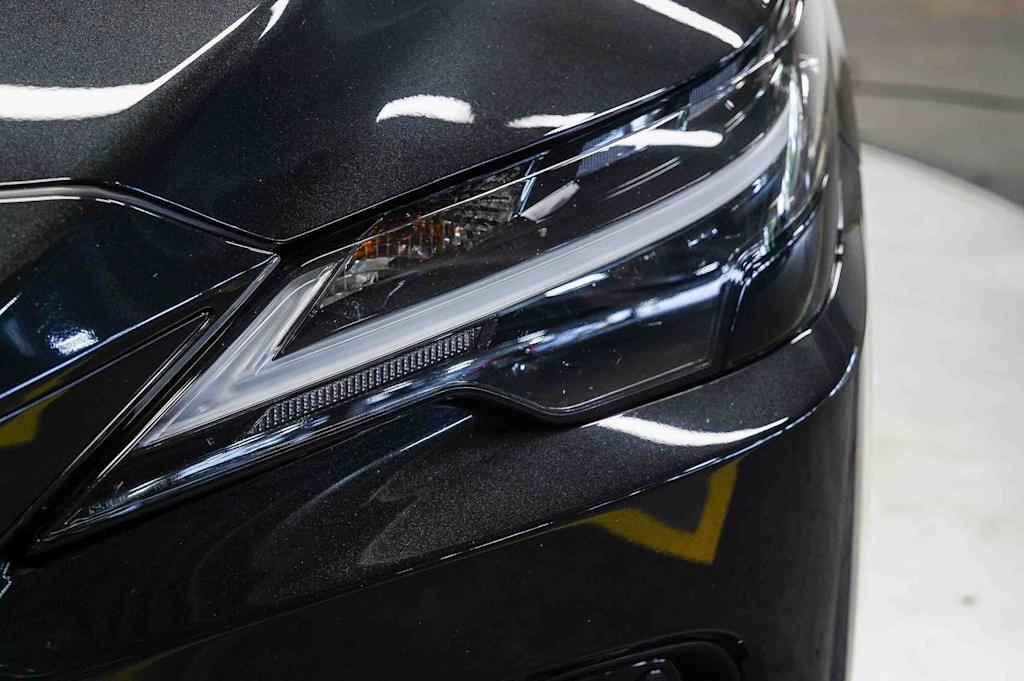 Thumbnail: 2025 Lexus RX - 20
