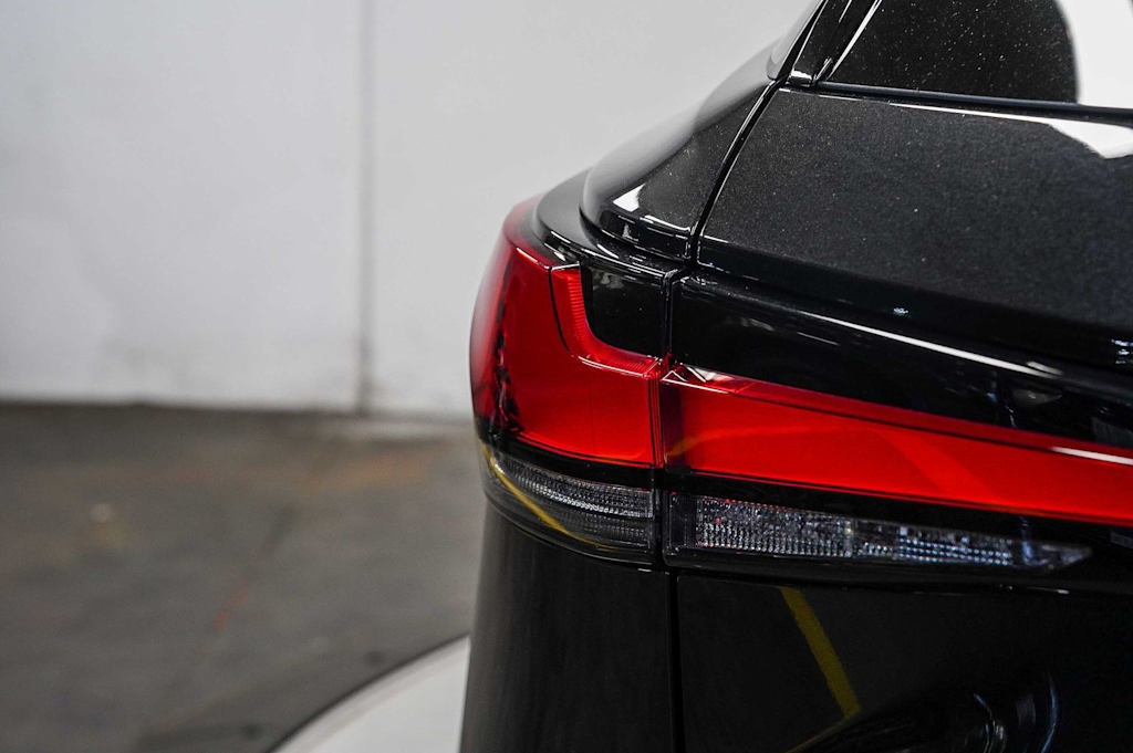 Thumbnail: 2025 Lexus RX - 22
