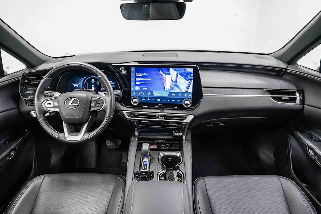 Thumbnail: 2025 Lexus RX - 2