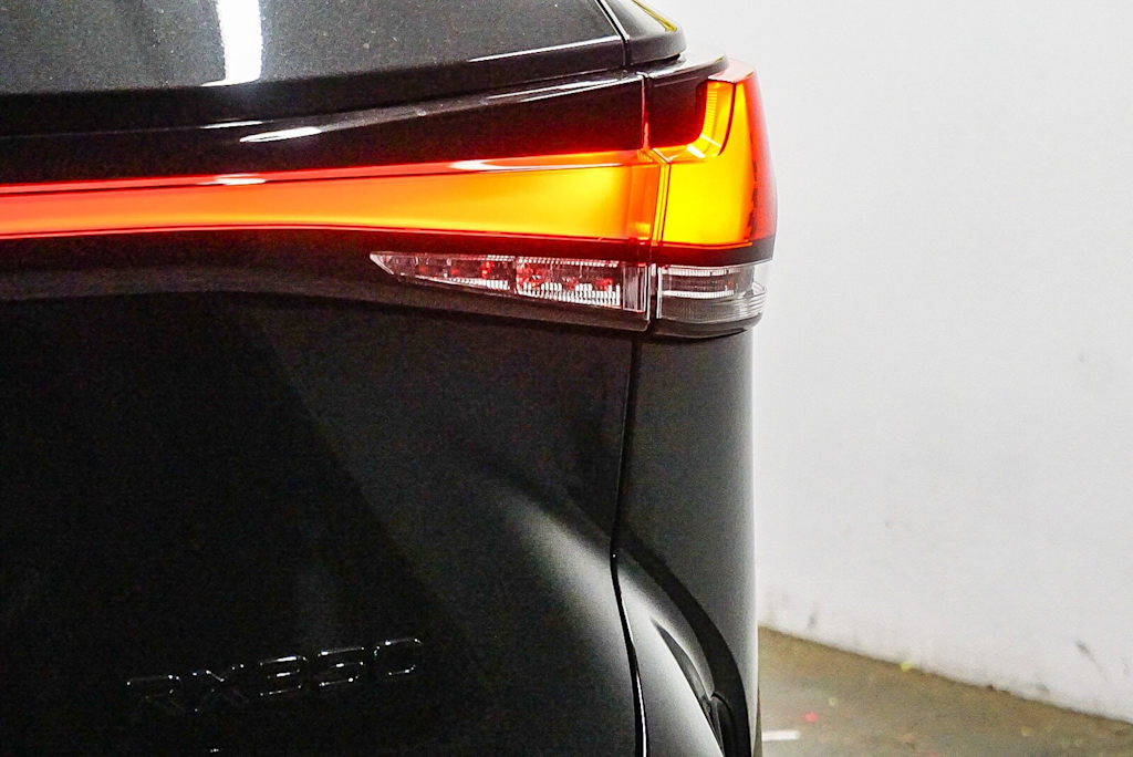 Thumbnail: 2025 Lexus RX - 23