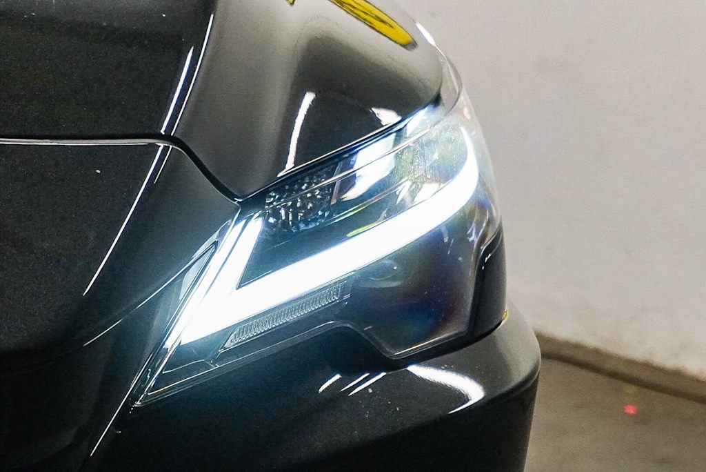 Thumbnail: 2025 Lexus RX - 20